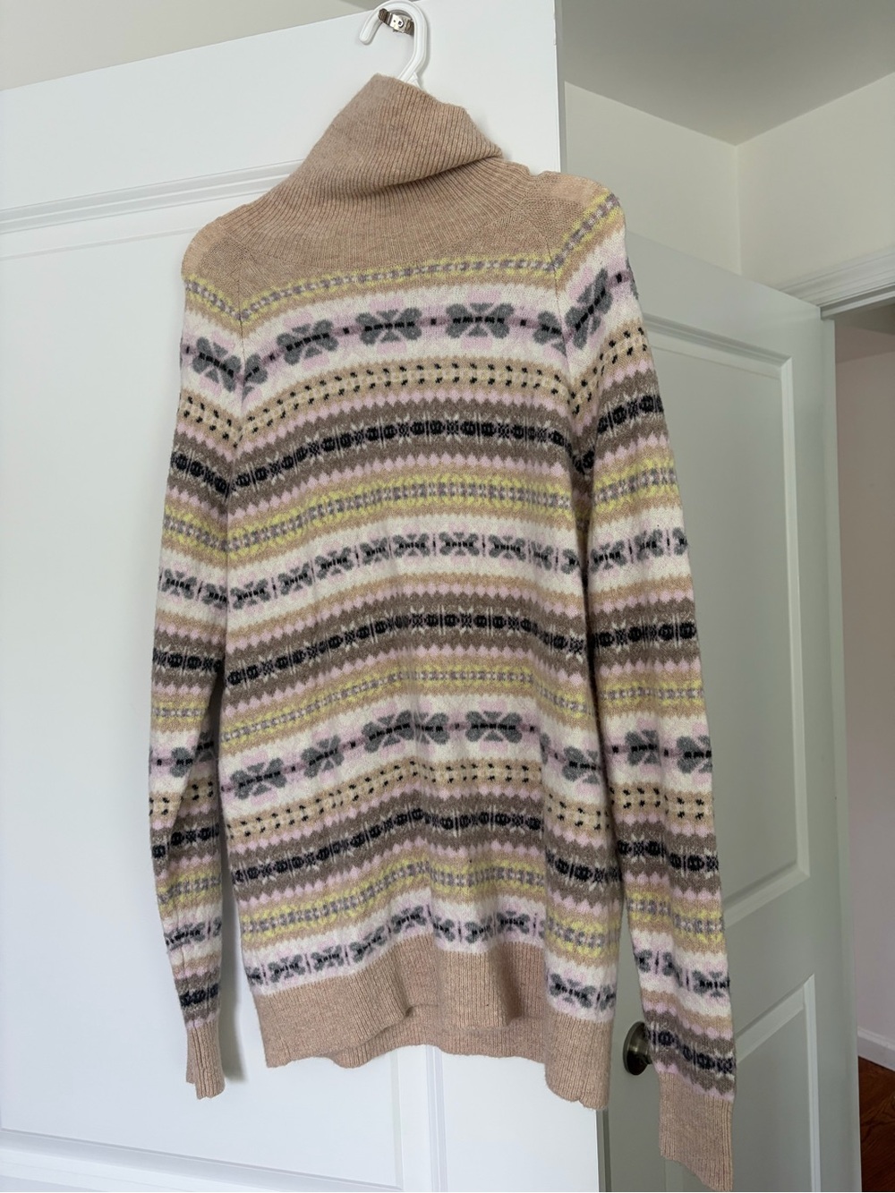 Cozy LOFT Sweater!